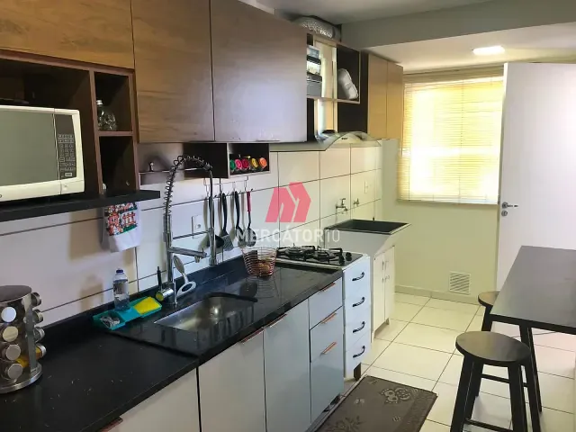 Apartamento 2 quartos e 1 banheiro, à venda, no bairro Itoupavazinha em Blumenau