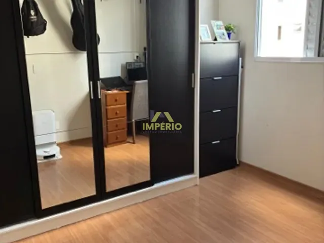 Apartamento 2 quartos e 1 banheiro, à venda, no bairro Jardim Panorama em Salto
