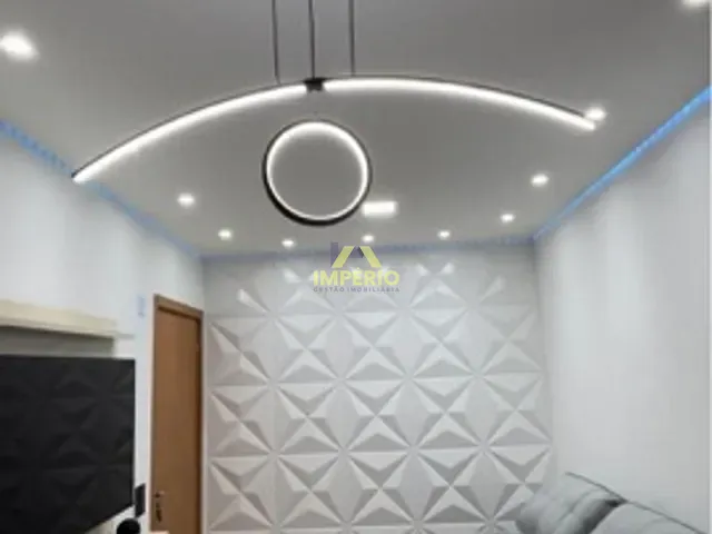 Apartamento 2 quartos e 1 banheiro, à venda, no bairro Jardim Panorama em Salto