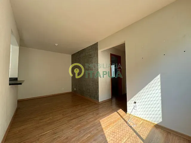 Apartamento 3 quartos e 1 banheiro, à venda, no bairro Vivi Xavier em Londrina