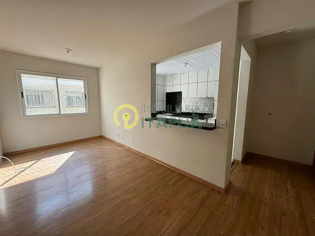Apartamento 3 quartos e 1 banheiro, à venda, no bairro Vivi Xavier em Londrina