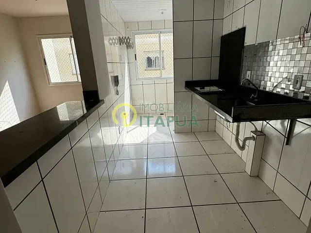 Apartamento 3 quartos e 1 banheiro, à venda, no bairro Vivi Xavier em Londrina