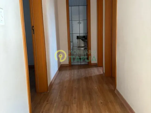 Apartamento 3 quartos e 1 banheiro, à venda, no bairro Vivi Xavier em Londrina