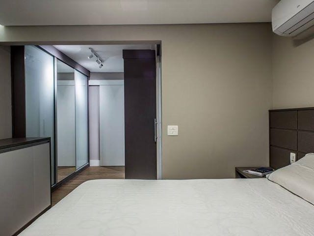 Foto do Apartamento - Apartamento com 3 dormitórios à venda, 167 m² por R$ 1.500.000,00 - Jardim Esplanada - São José dos Campos/SP | INDEPENDENCE NEGOCIOS IMOBILIARIOS LTDA