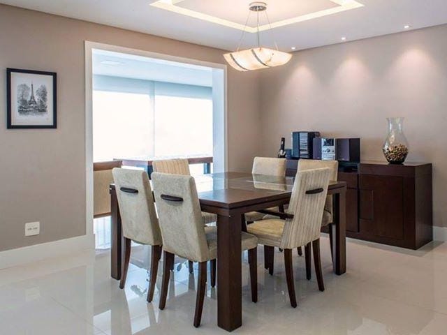 Foto do Apartamento - Apartamento com 3 dormitórios à venda, 167 m² por R$ 1.500.000,00 - Jardim Esplanada - São José dos Campos/SP | INDEPENDENCE NEGOCIOS IMOBILIARIOS LTDA