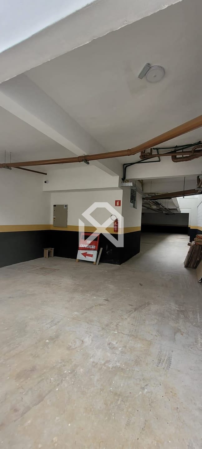 Apartamento, 2 quartos, 39 m² - Foto 35