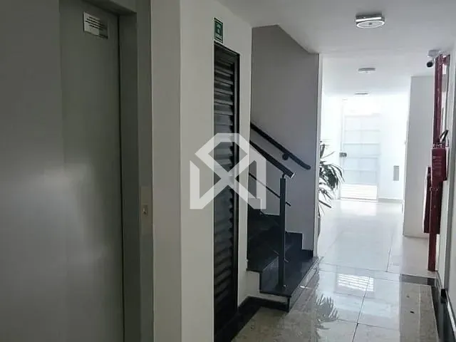 Apartamento com 39m² 2 quartos e 1 banheiro, à venda, no bairro Vila Fernandes em São Paulo