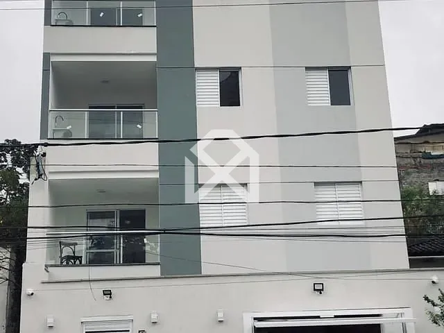 Apartamento com 39m² 2 quartos e 1 banheiro, à venda, no bairro Vila Fernandes em São Paulo