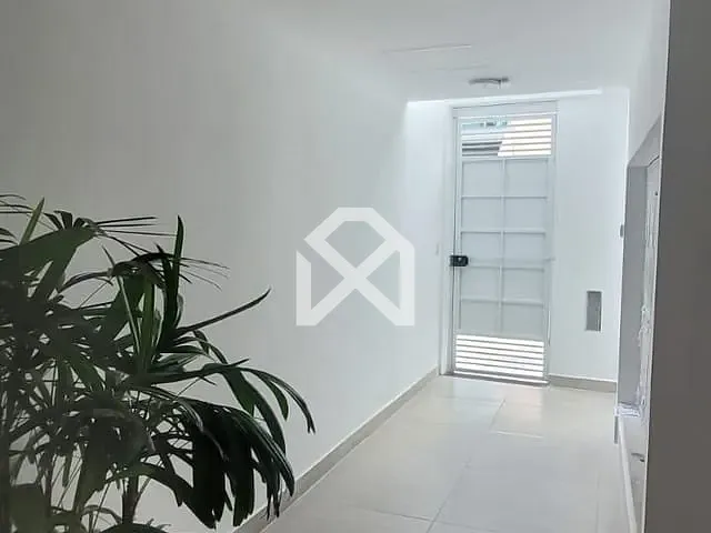 Apartamento com 39m² 2 quartos e 1 banheiro, à venda, no bairro Vila Fernandes em São Paulo