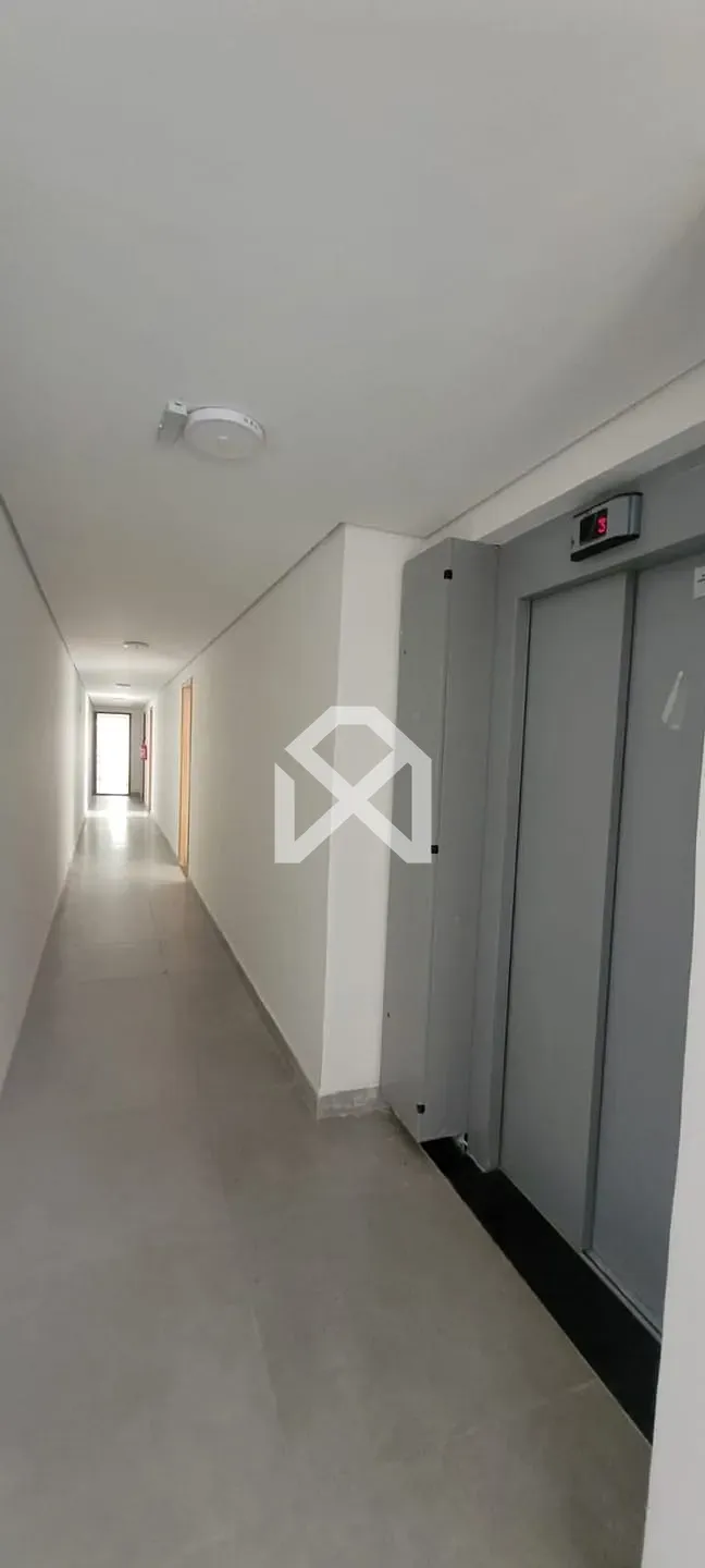 Apartamento, 2 quartos, 39 m² - Foto 9