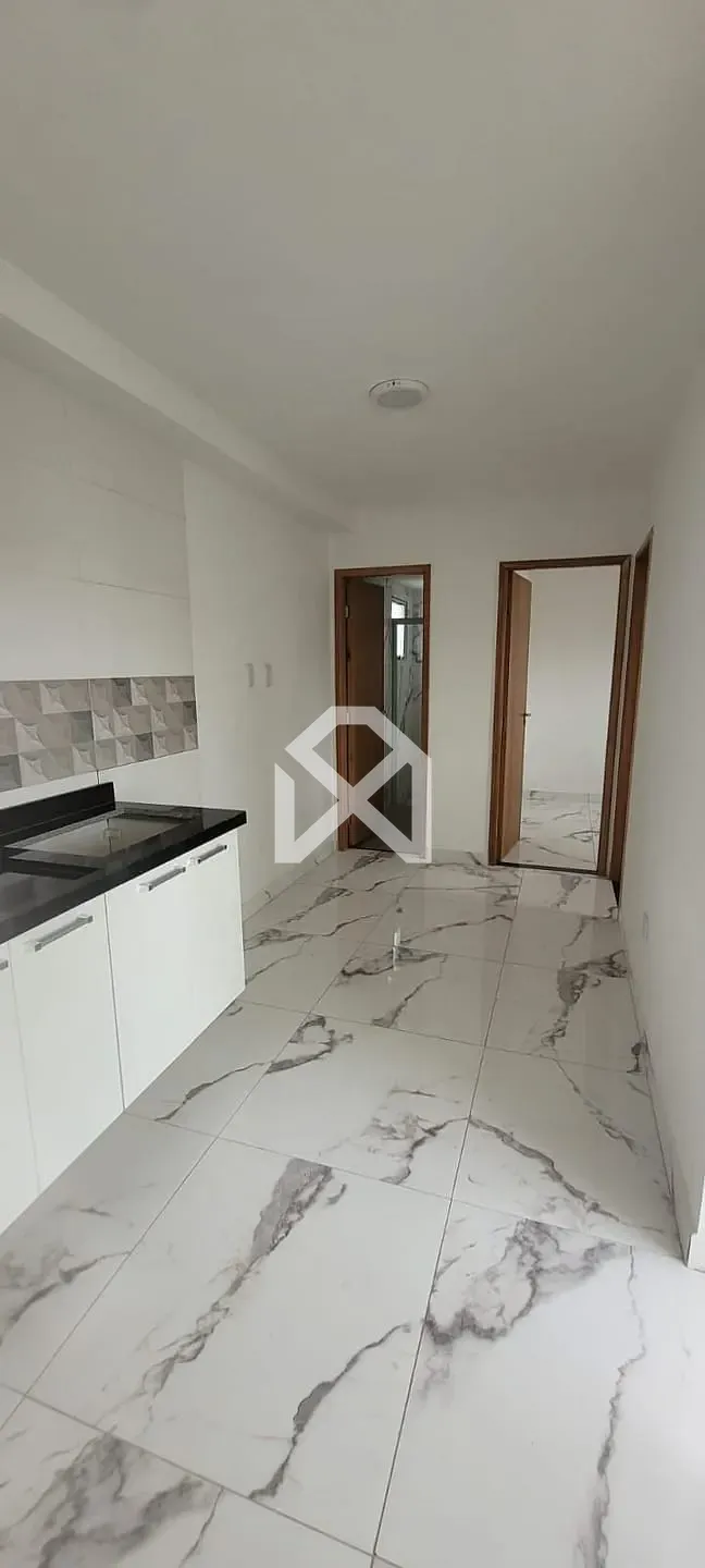 Apartamento, 2 quartos, 39 m² - Foto 14