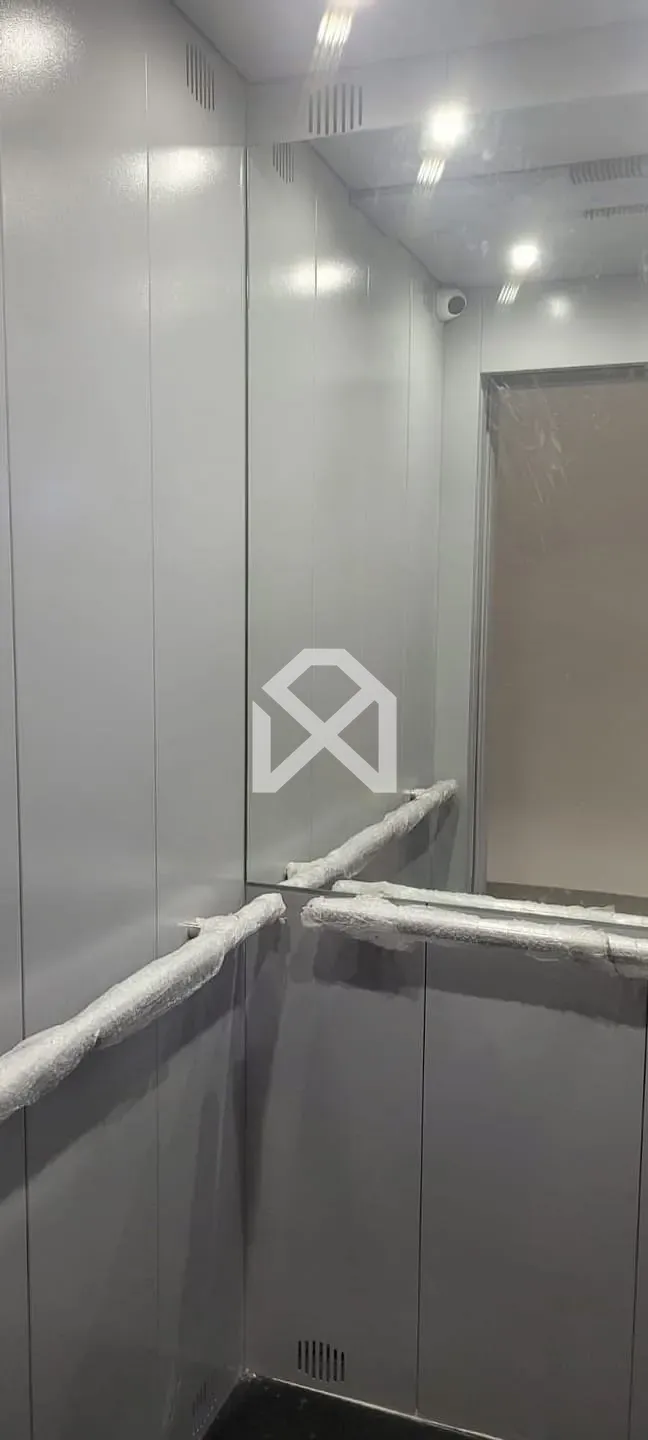 Apartamento, 2 quartos, 39 m² - Foto 8