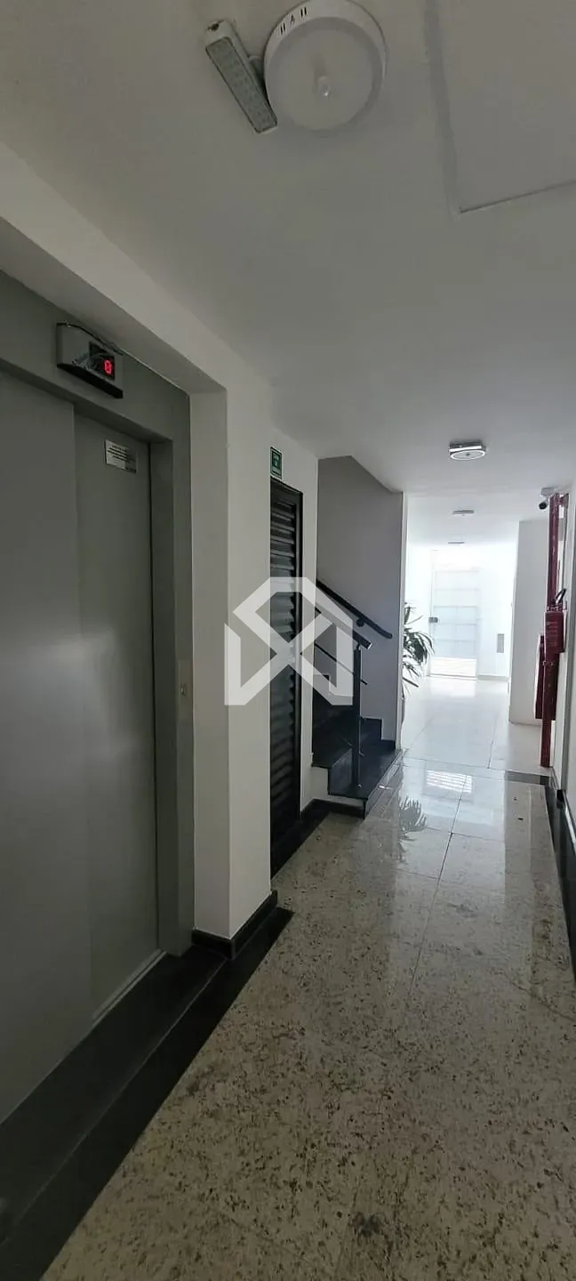 Apartamento, 2 quartos, 39 m² - Foto 3