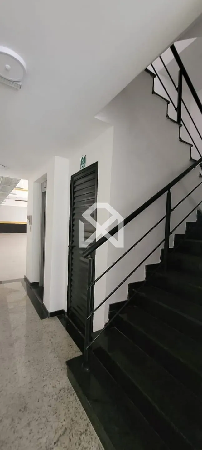 Apartamento, 2 quartos, 39 m² - Foto 4