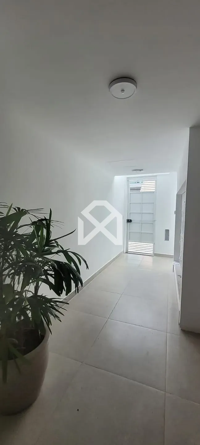 Apartamento, 2 quartos, 39 m² - Foto 2