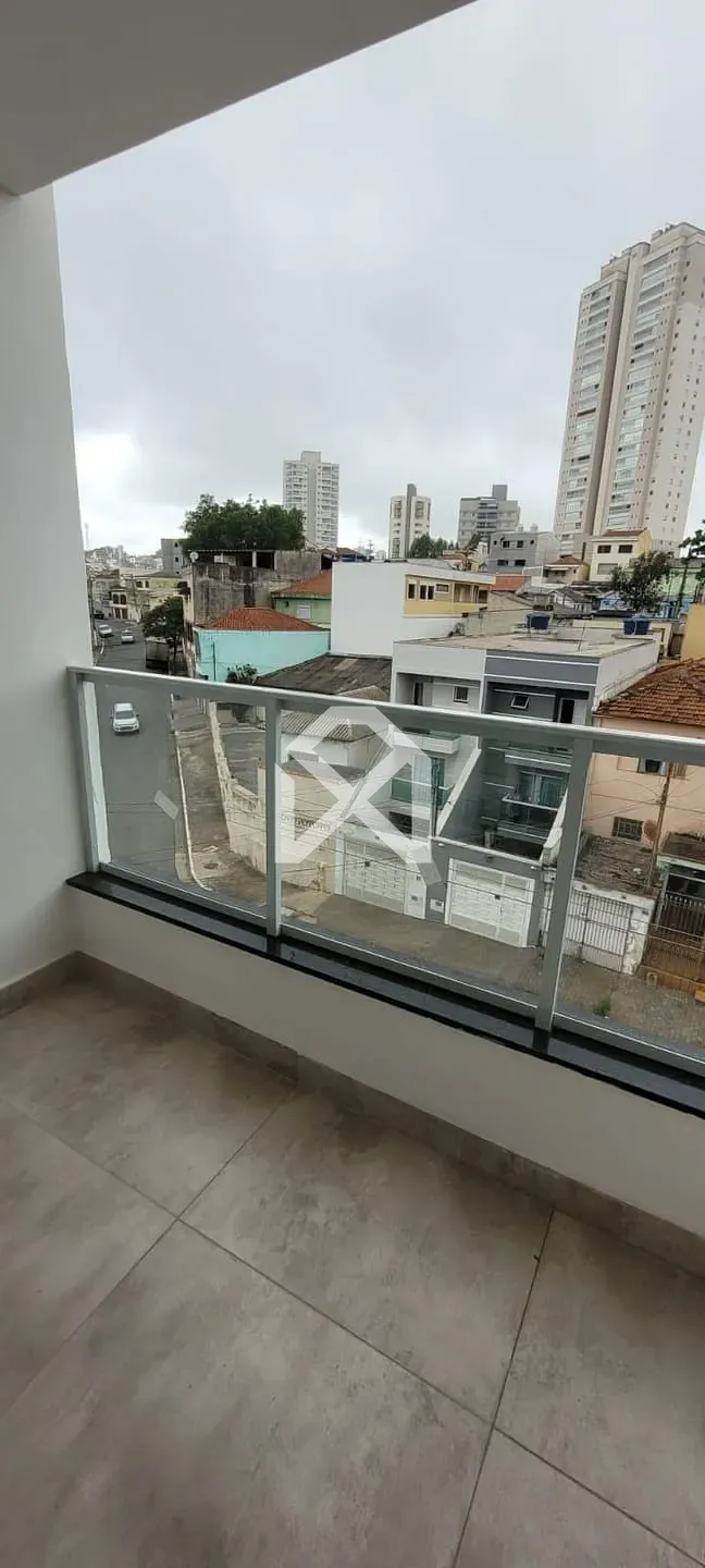 Apartamento, 2 quartos, 39 m² - Foto 17