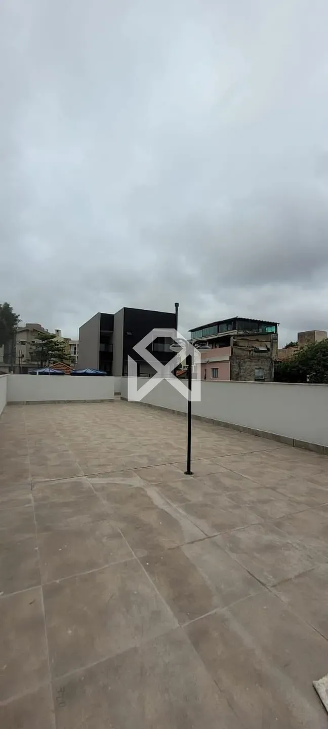 Apartamento, 2 quartos, 39 m² - Foto 33