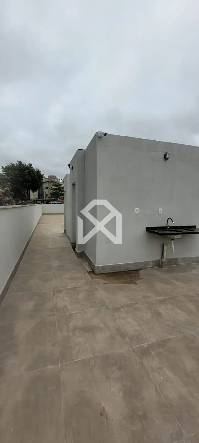 Apartamento, 2 quartos, 39 m² - Foto 30