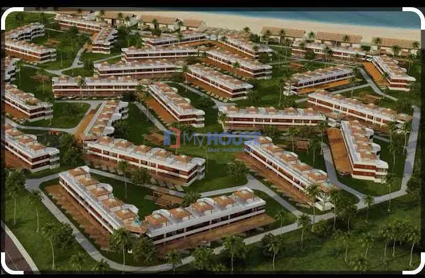 Apartamento, 2 quartos, 68 m² - Foto 1