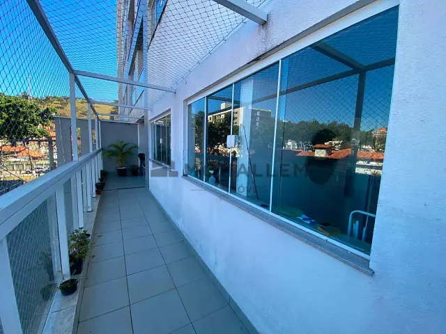 Apartamento com 184m² 3 quartos e 1 banheiro, à venda, no bairro Pinheirinho em Itajubá