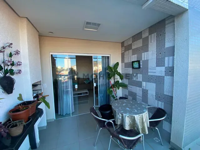 Apartamento com 184m² 3 quartos e 1 banheiro, à venda, no bairro Pinheirinho em Itajubá
