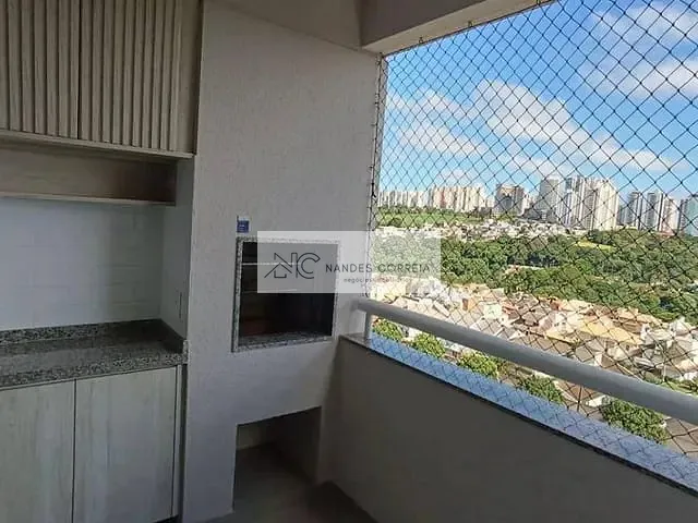 Apartamento 3 quartos e 2 banheiros, à venda, no bairro Aurora em Londrina