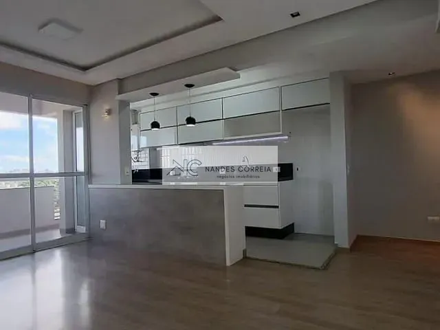 Apartamento 3 quartos e 2 banheiros, à venda, no bairro Aurora em Londrina
