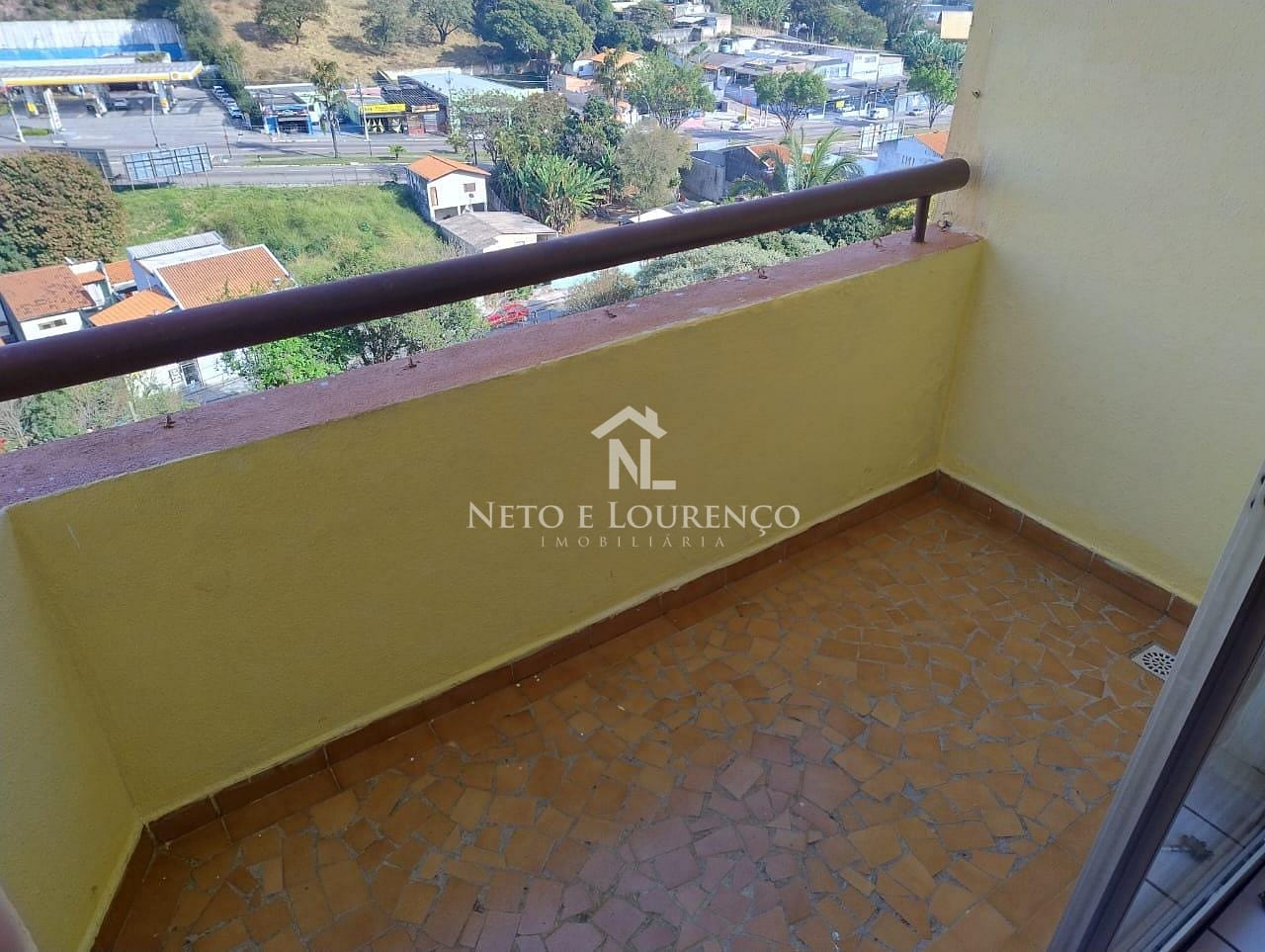 Apartamento, 2 quartos, 85 m² - Foto 2