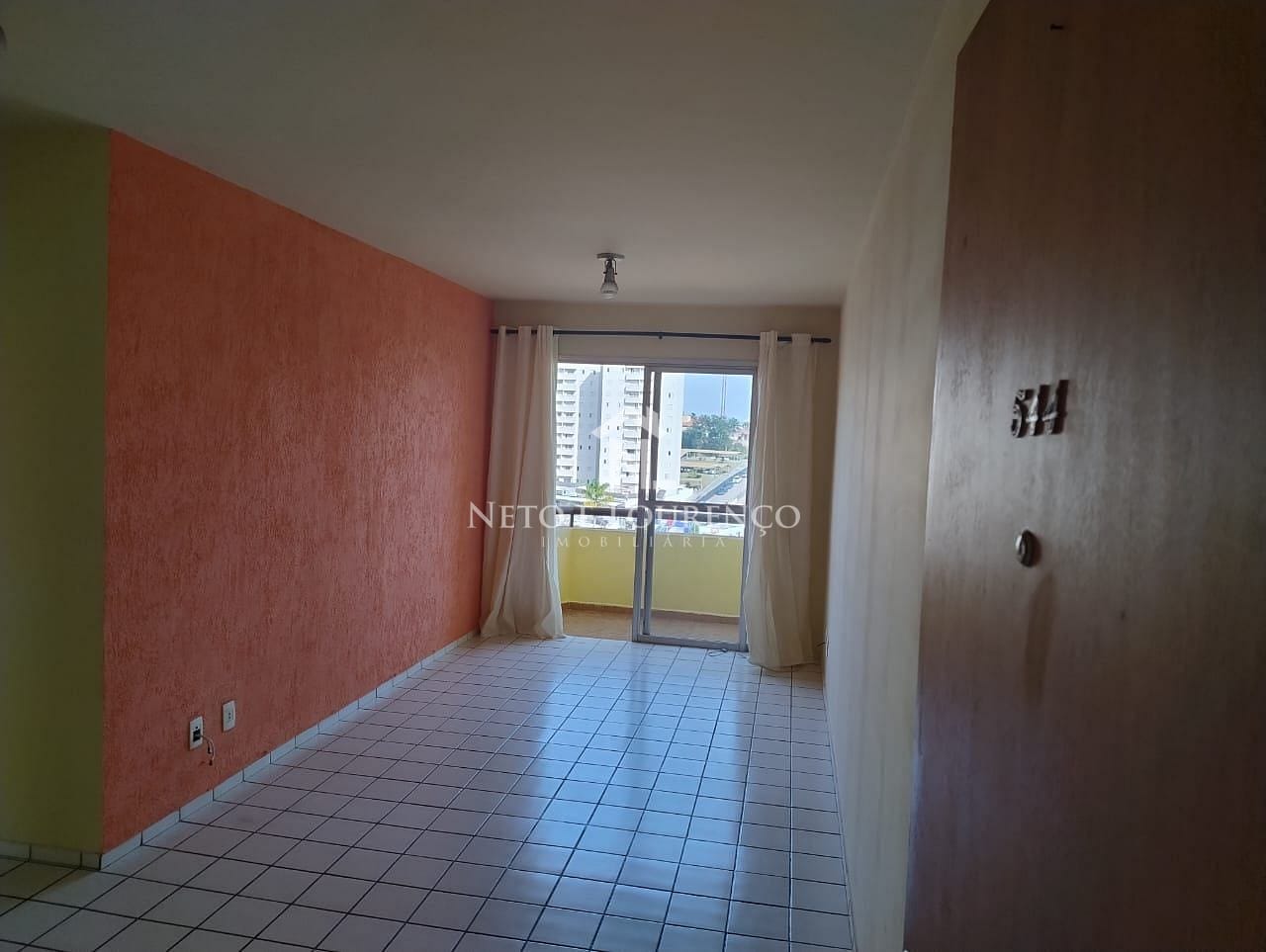 Apartamento, 2 quartos, 85 m² - Foto 1