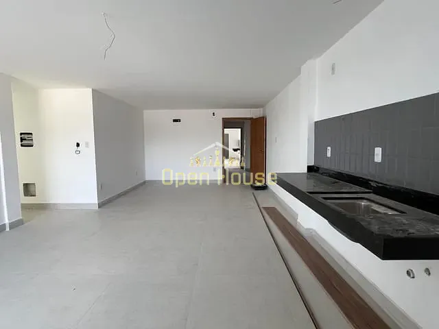 Apartamento 3 quartos e 1 banheiro, à venda, no bairro Jardim Amália em Volta Redonda