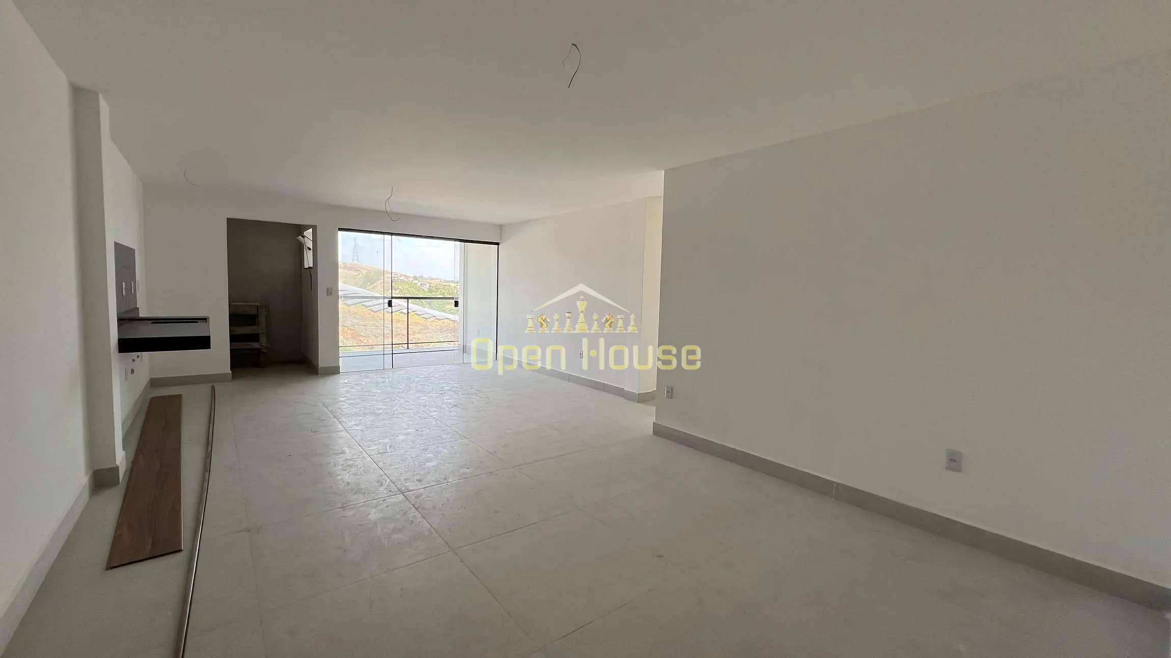 Apartamento, 3 quartos, 107 m² - Foto 1