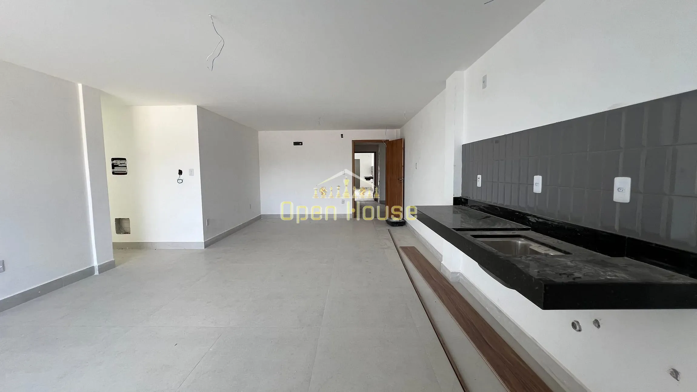 Apartamento, 3 quartos, 107 m² - Foto 2