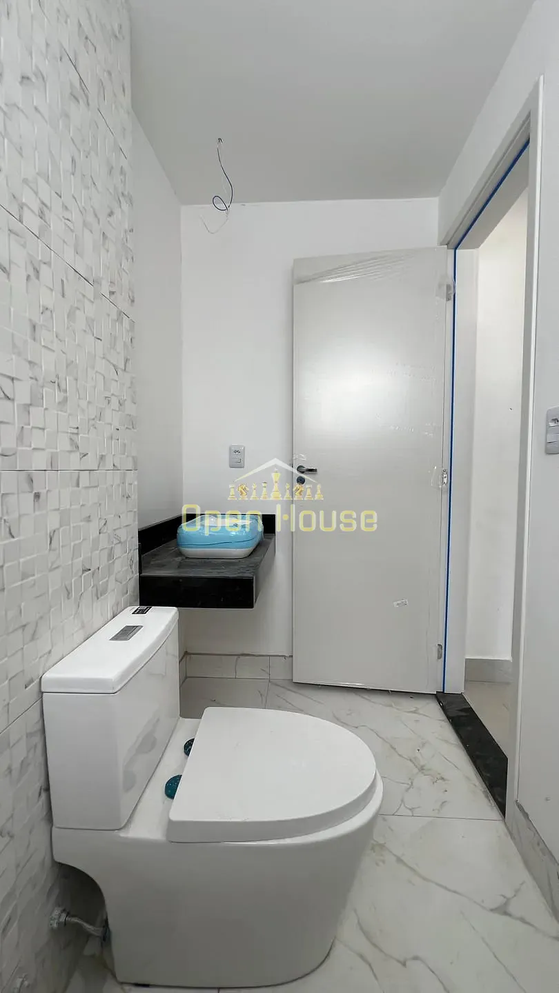 Apartamento, 3 quartos, 107 m² - Foto 21