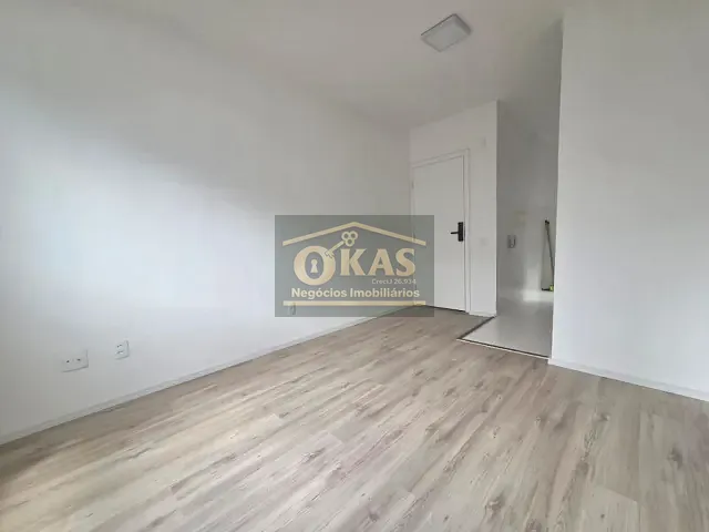Apartamento 2 quartos e 1 banheiro, à venda, no bairro Chácara Estância Paulista em Suzano