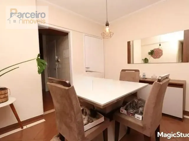 Apartamento com 80m² 3 quartos e 2 banheiros, à venda, no bairro Jardim Vila Formosa em São Paulo