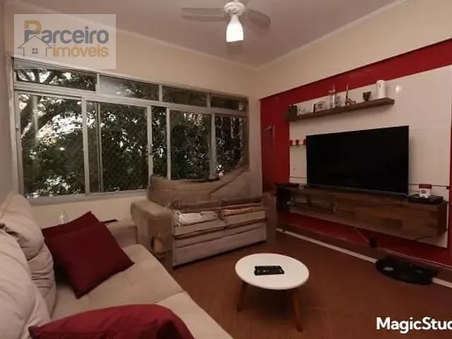Apartamento com 80m² 3 quartos e 2 banheiros, à venda, no bairro Jardim Vila Formosa em São Paulo