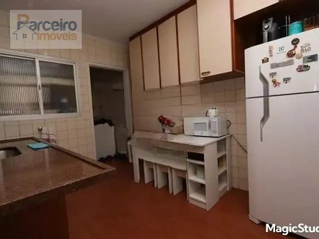 Apartamento com 80m² 3 quartos e 2 banheiros, à venda, no bairro Jardim Vila Formosa em São Paulo
