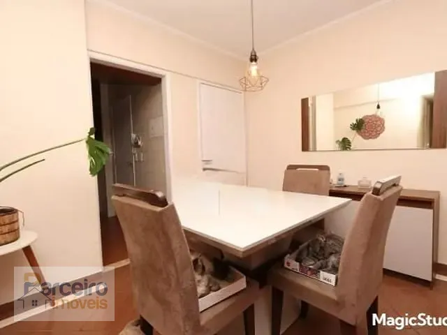 Apartamento com 80m² 3 quartos e 2 banheiros, à venda, no bairro Jardim Vila Formosa em São Paulo
