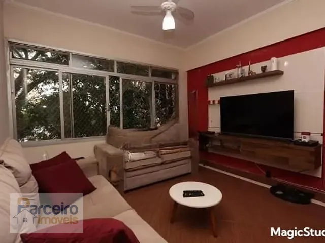 Apartamento com 80m² 3 quartos e 2 banheiros, à venda, no bairro Jardim Vila Formosa em São Paulo