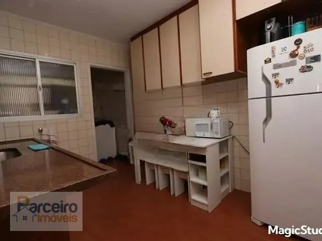 Apartamento com 80m² 3 quartos e 2 banheiros, à venda, no bairro Jardim Vila Formosa em São Paulo