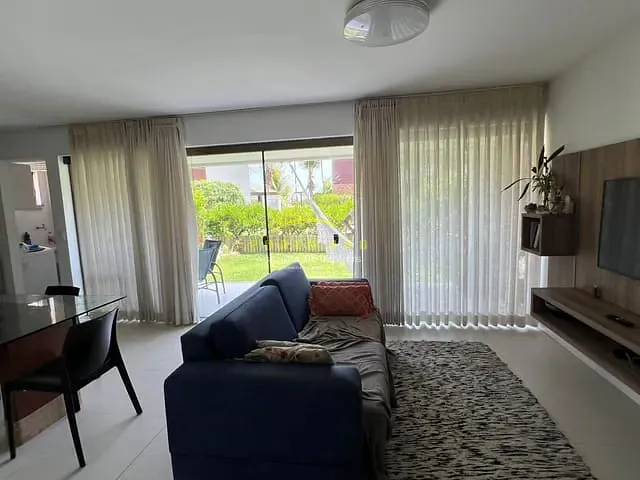 Apartamento 2 quartos e 2 banheiros, à venda, no bairro Imbassai em Mata de São João