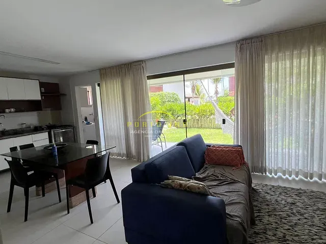 Apartamento 2 quartos e 2 banheiros, à venda, no bairro Imbassai em Mata de São João