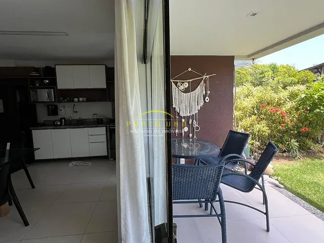 Apartamento 2 quartos e 2 banheiros, à venda, no bairro Imbassai em Mata de São João