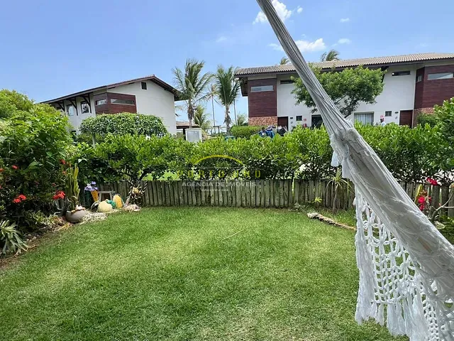 Apartamento 2 quartos e 2 banheiros, à venda, no bairro Imbassai em Mata de São João