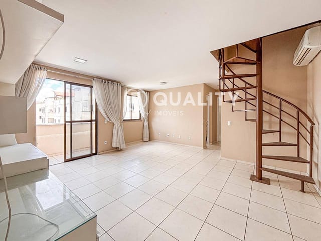 Apartamento 3 quartos e 2 banheiros, à venda, no bairro Passaré em Fortaleza
