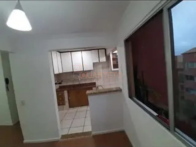 Apartamento 2 quartos e 1 banheiro, à venda, no bairro Jardim Palmares (Zona Sul) em São Paulo