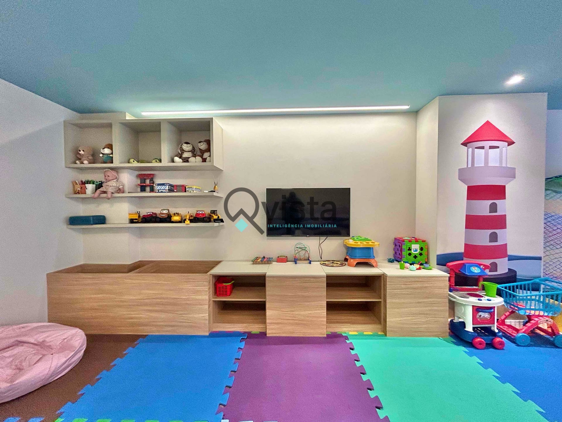 Apartamento, 3 quartos, 80 m² - Foto 26