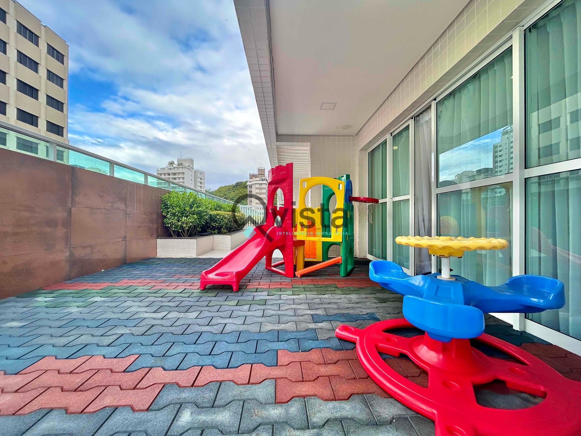 Apartamento, 3 quartos, 80 m² - Foto 28