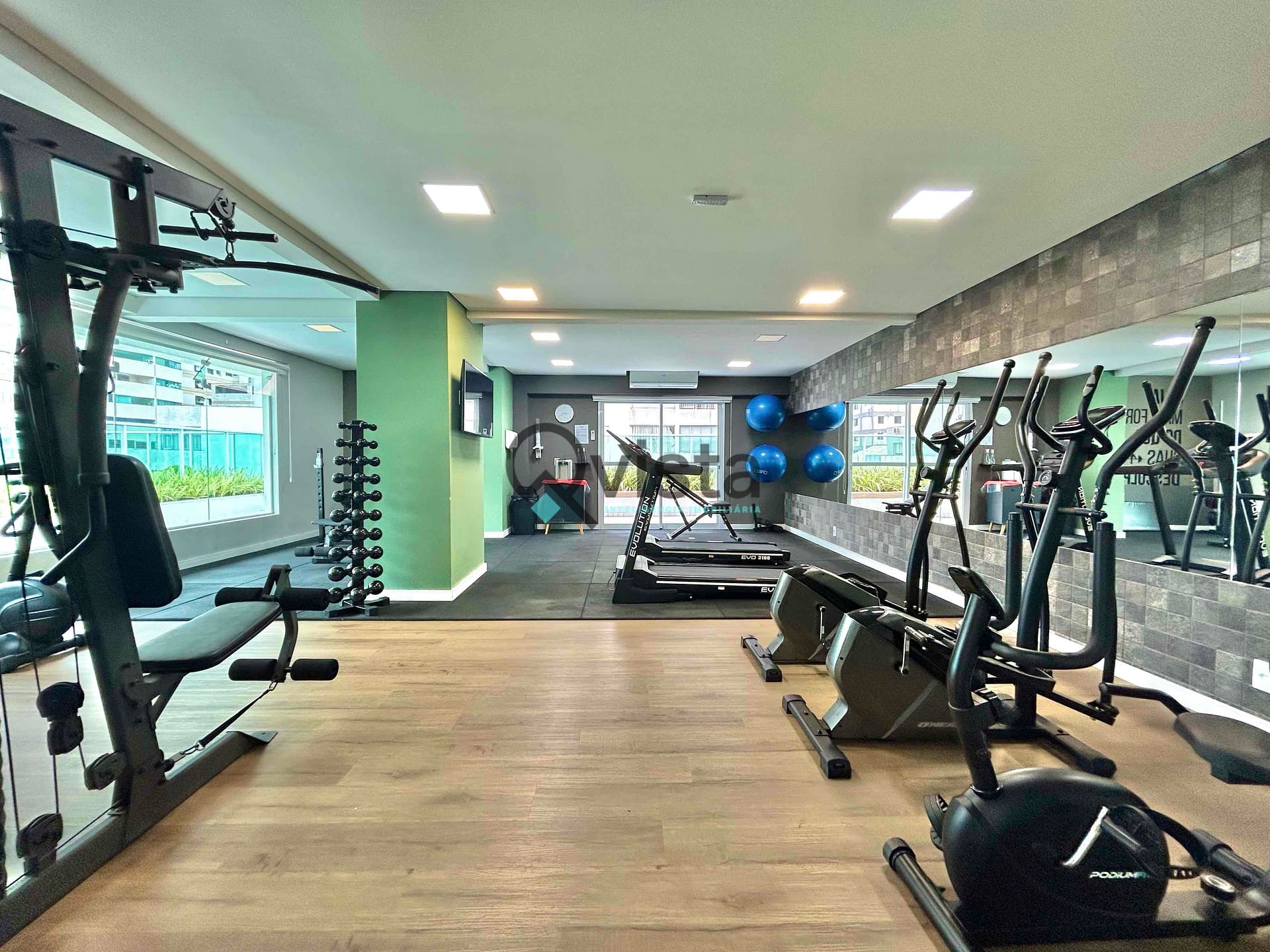 Apartamento, 3 quartos, 80 m² - Foto 33