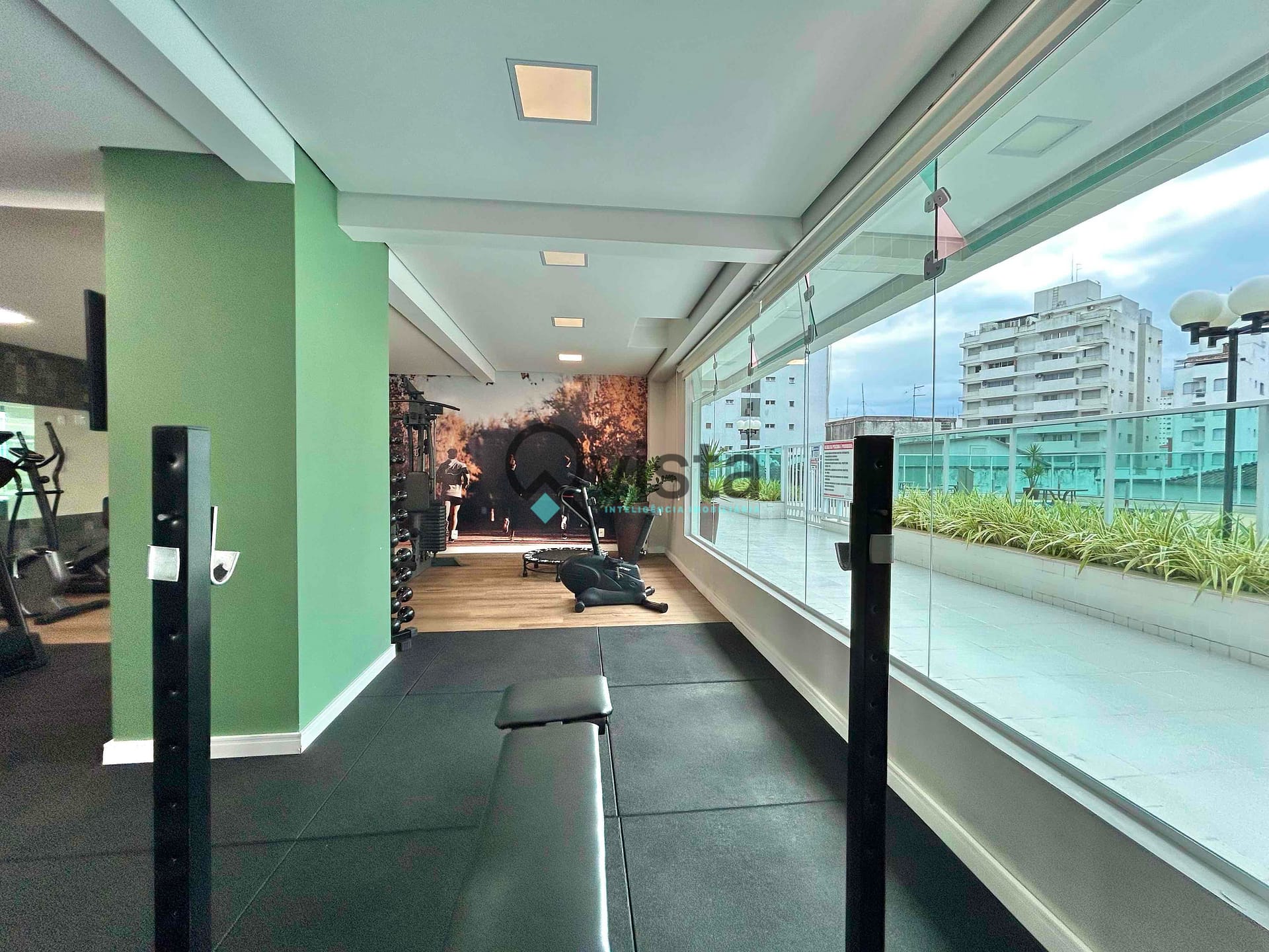 Apartamento, 3 quartos, 80 m² - Foto 37